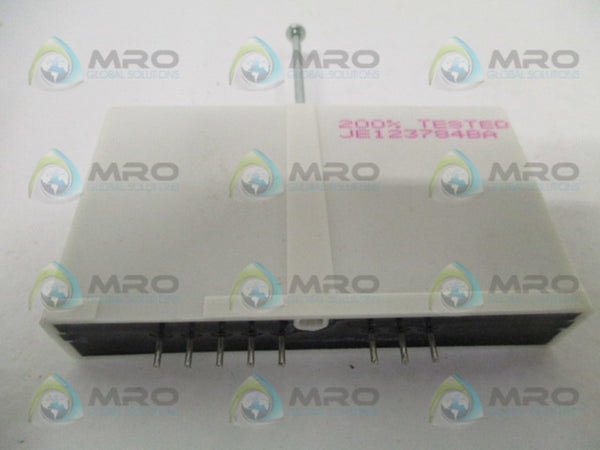 OPTO 22 AD6T ANALOG INPUT MODULE NSMP