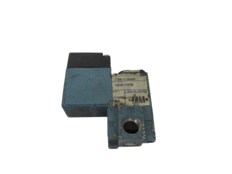 MAC 113B-111AAAA DIRECTIONAL CONTROL VALVE UNMP