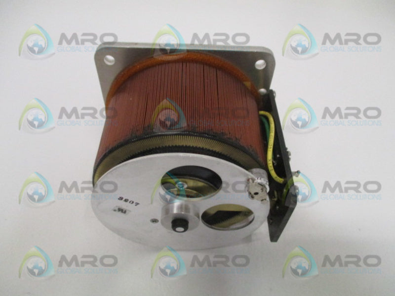 TECHNIPOWER W5 3030-3030 VARIAC AUTOTRANSFORMER NSMP