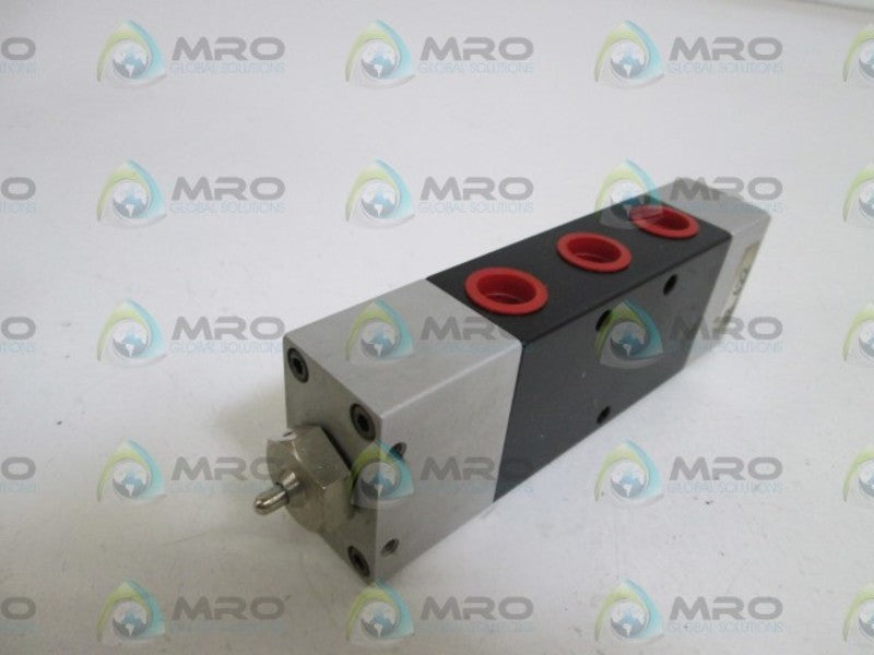 TOPRING VALVE 80.422 UNMP