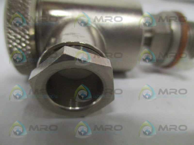 GRAEFF 1xFe-CuNi/J THERMOCOUPLE NSNP