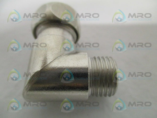 AGRO Y5000.07.10 ELBOW FITTING  NSNP