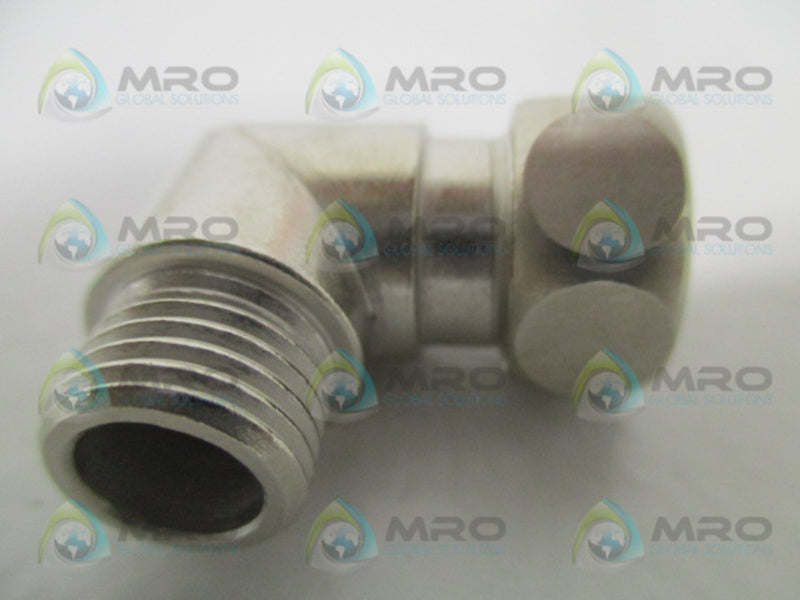 AGRO Y5000.07.10 ELBOW FITTING  NSNP