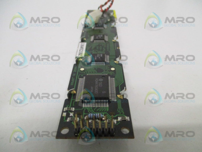SHARP F003ICH-2 DISPLAY MODULE NSNP