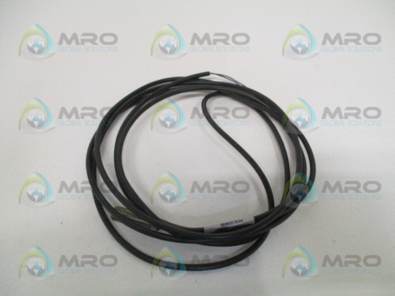 SIS IS8CO8-24 35040140 PROXIMITY SWITCH NSNP