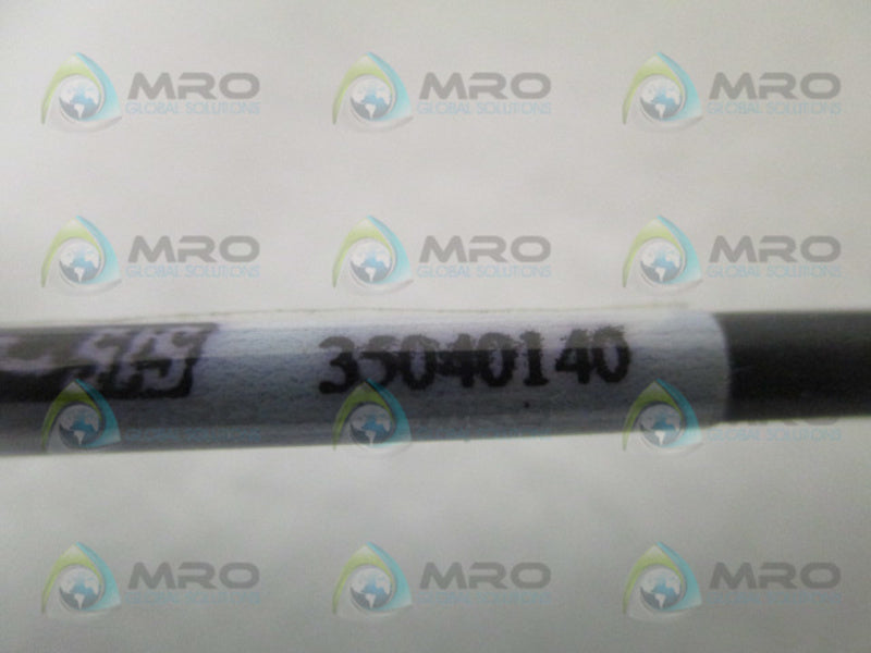 SIS IS8CO8-24 35040140 PROXIMITY SWITCH NSNP