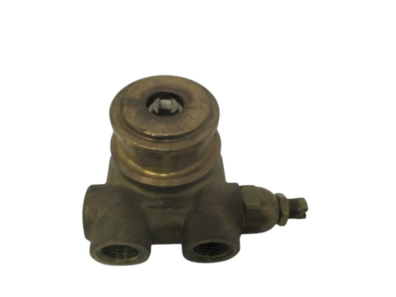 FLUID-O-TECH P0032 ROTO FLOW VALVE UNMP