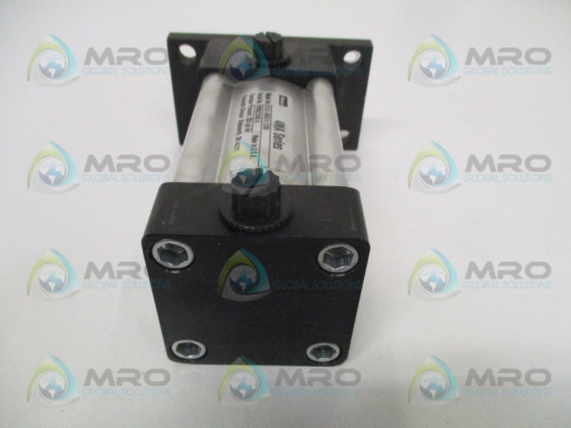 PARKER 02.00J4MAU142.000 PNEUMATIC CYLINDER  NSNP