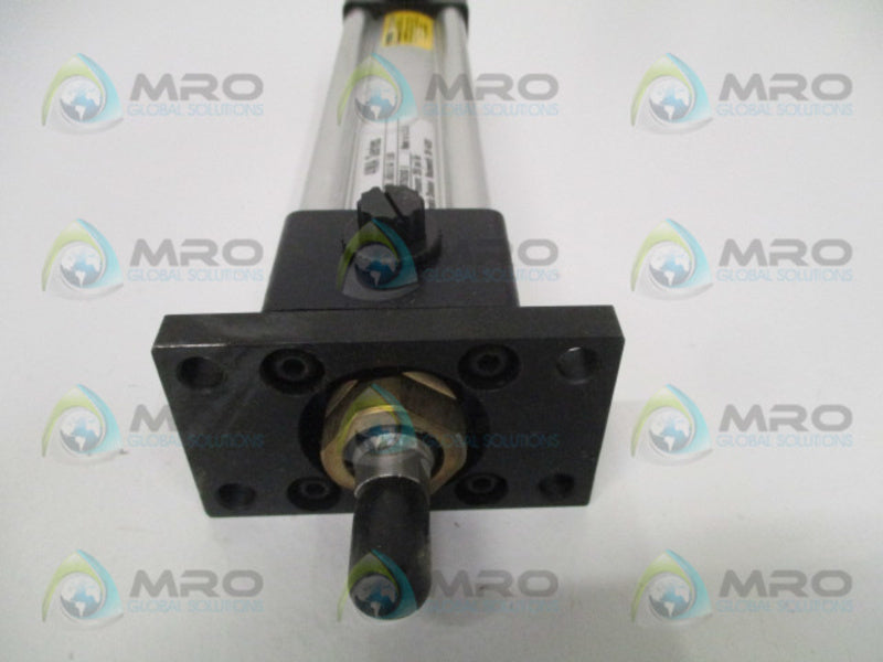 PARKER 01.50J4MA1U14A5.000 PNEUMATIC CYLINDER NSNP