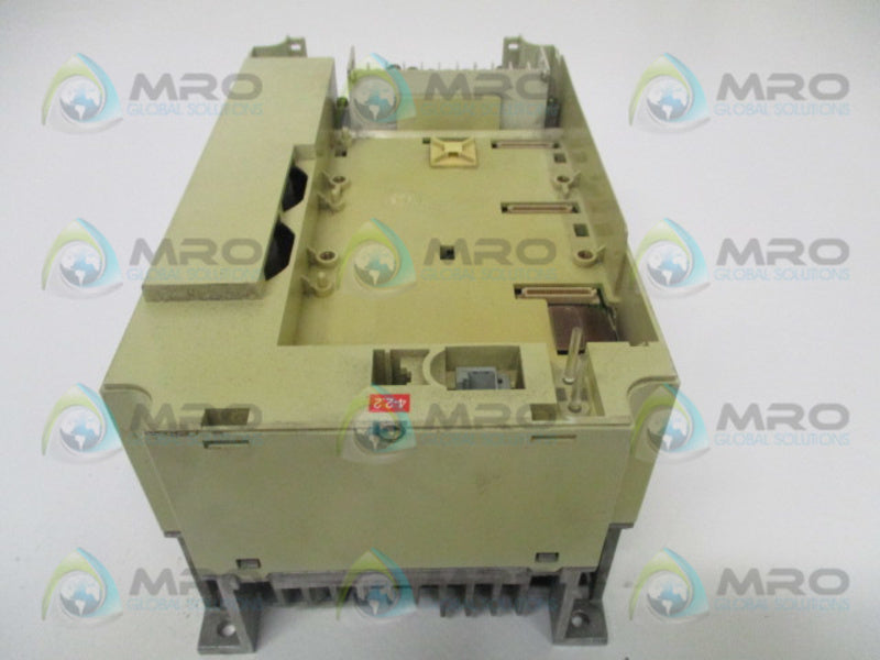 MITSUBISHI FR-A540-2.2K-NA INVERTER DRIVE (AS PICTURED) UNMP