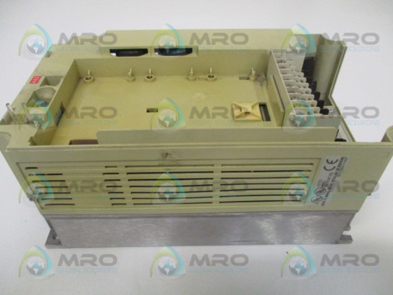 MITSUBISHI FR-A540-2.2K-NA INVERTER DRIVE (AS PICTURED) UNMP