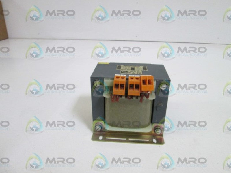 MICHAEL RIEDEL TRANSFORMER RSTN 500 SICH UNMP