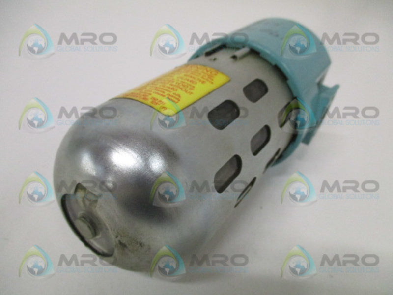 WILKERSON L26-03-000 LUBRICATOR 3/8" UNMP