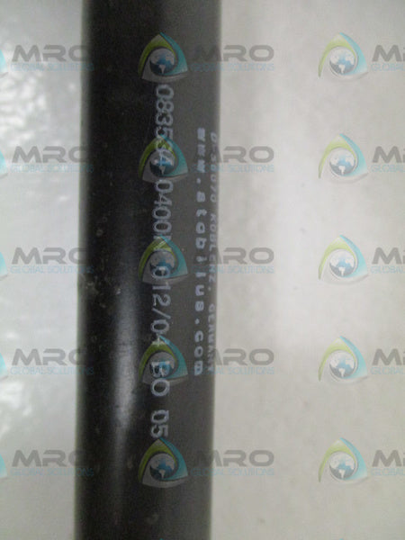 STABILUS LIFT-O-MAT 0835340400N012/04BO05 GAS STRUT SHOCK NSNP