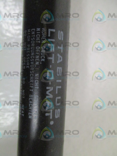 STABILUS LIFT-O-MAT 0835340400N012/04BO05 GAS STRUT SHOCK NSNP