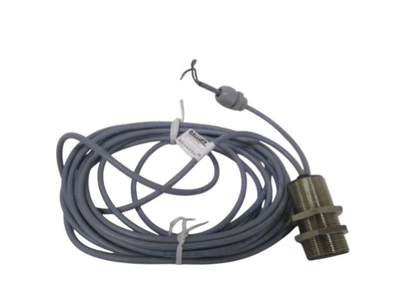 BALLUFF BES-516-215-E4-E-05 INDUCTIVE SENSOR  UNMP