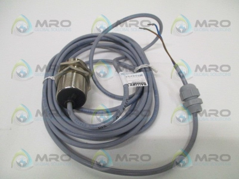BALLUFF BES-516-215-E4-E-05 INDUCTIVE SENSOR  UNMP