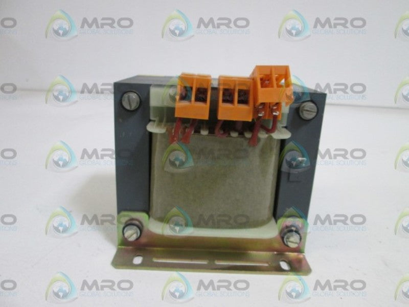MICHAEL RIEDEL TRANSFORMER RSTN 500 SICH UNMP