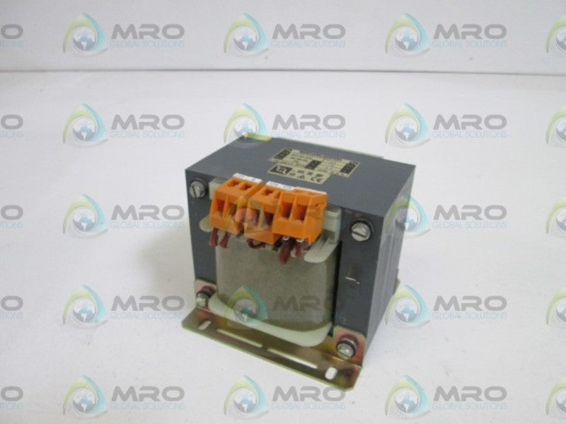 MICHAEL RIEDEL TRANSFORMER RSTN 500 SICH UNMP
