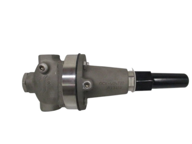 OVC 404702 PRESSURE RELIEF VALVE UNMP