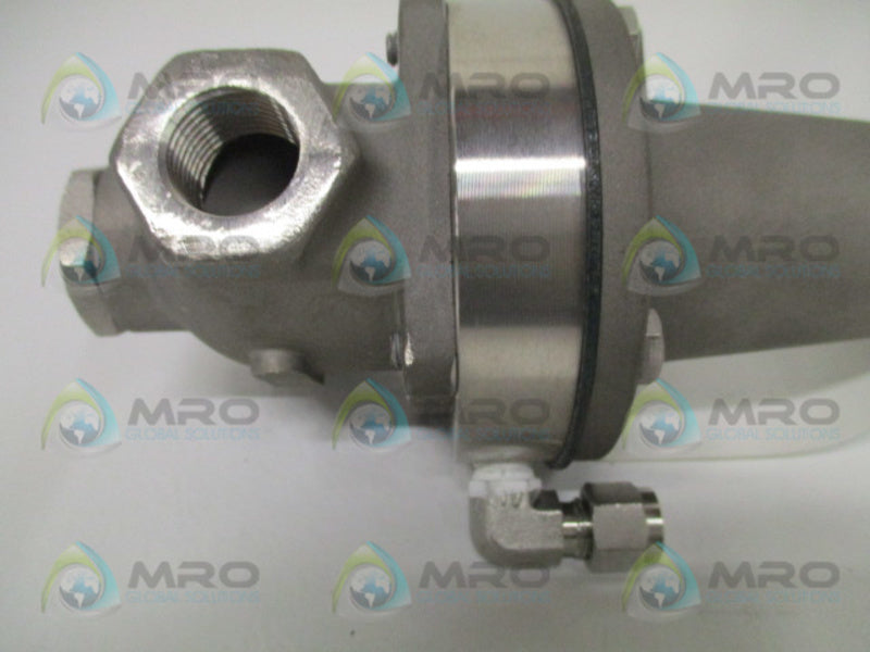 OVC 404702 PRESSURE RELIEF VALVE UNMP