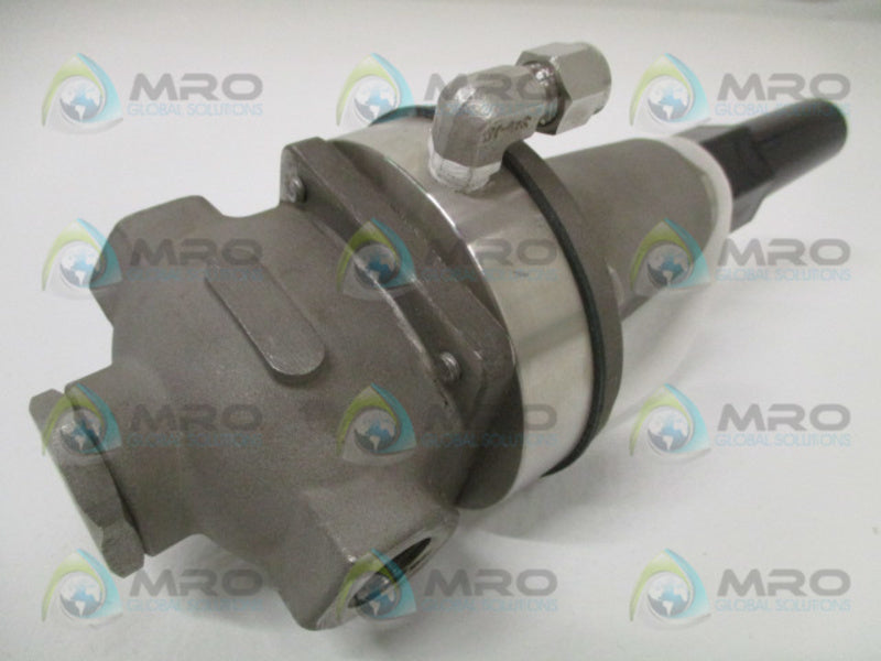 OVC 404702 PRESSURE RELIEF VALVE UNMP