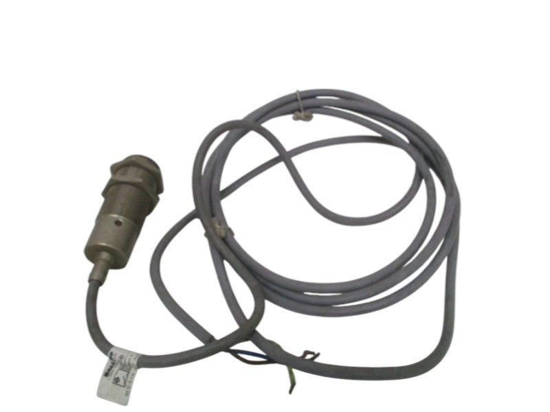 BALLUFF BES-516-418-A0-L-PC PROXIMITY SWITCH SENSOR  UNMP