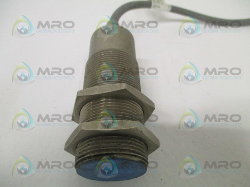 BALLUFF BES-516-418-A0-L-PC PROXIMITY SWITCH SENSOR  UNMP