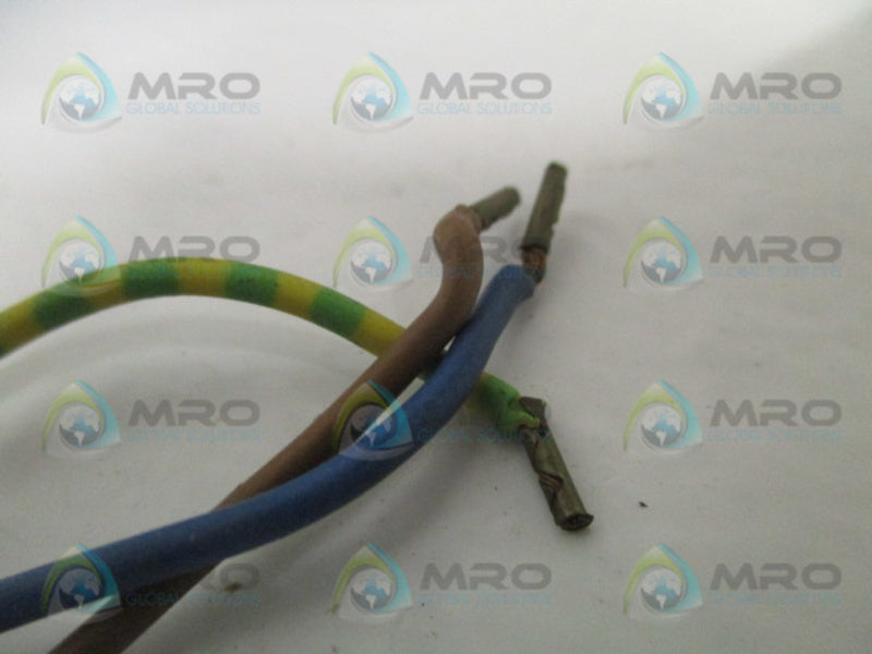 BALLUFF BES-516-418-A0-L-PC PROXIMITY SWITCH SENSOR  UNMP
