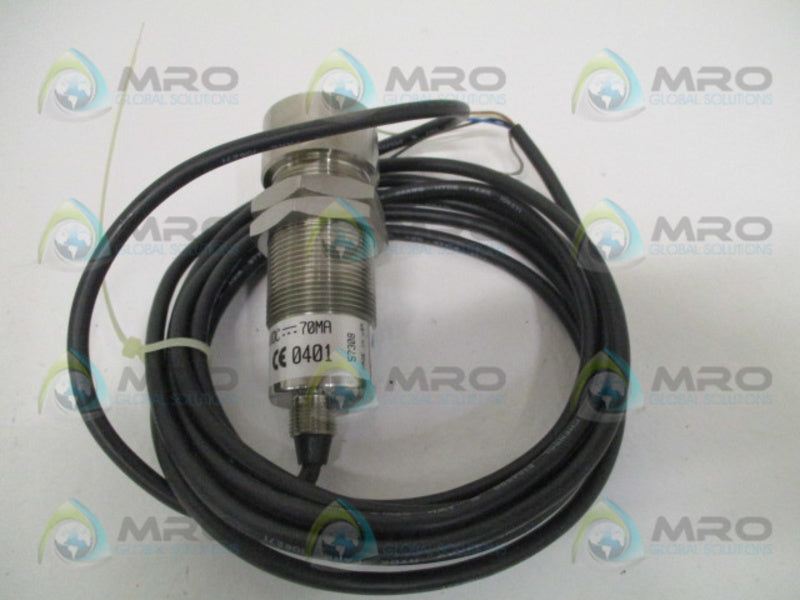HYDE PARK SM906A-402003S SUPER PROXIMITY SENSOR CABLE NSMP