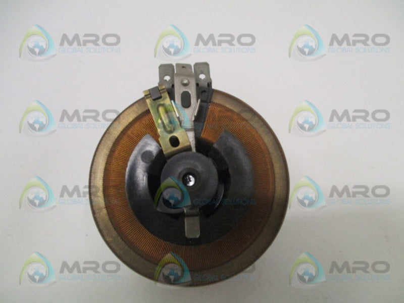 WARNER ELECTRIC 10C POWERSTAT TRANSFORMER *NEW NO BOX*