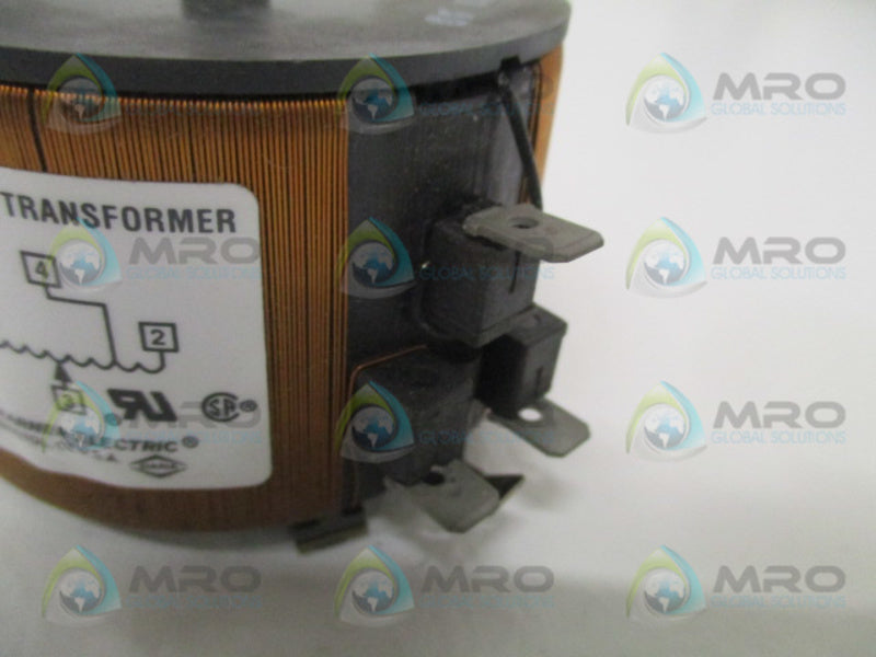 WARNER ELECTRIC 10C POWERSTAT TRANSFORMER *NEW NO BOX*