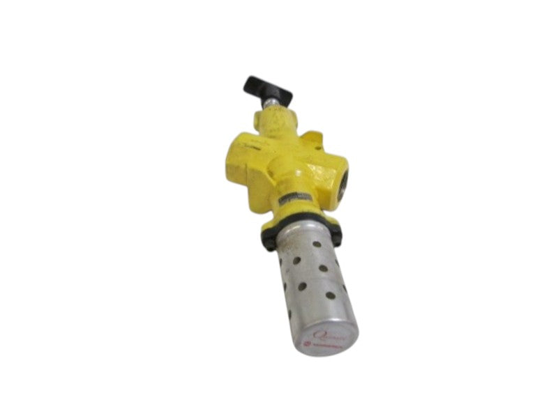 NORGREN SOLENOID VALVE C0024B UNMP