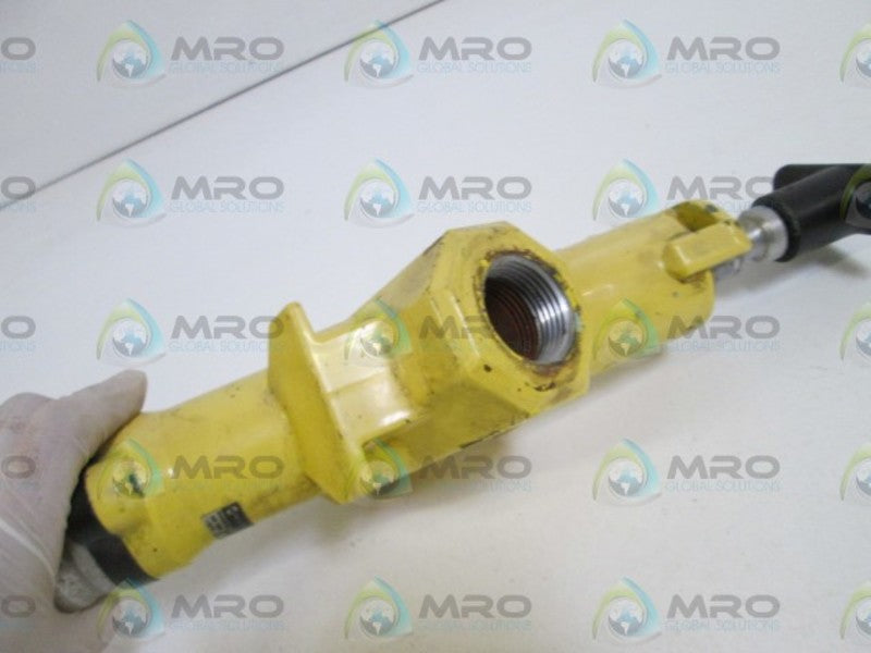 NORGREN SOLENOID VALVE C0024B UNMP