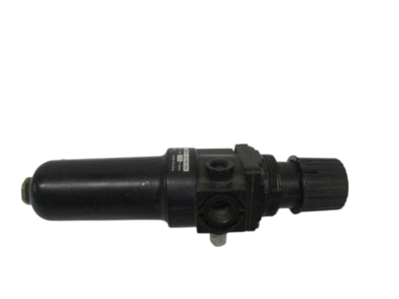 NORGREN B08-397M3MA FILTER REGULATOR UNMP