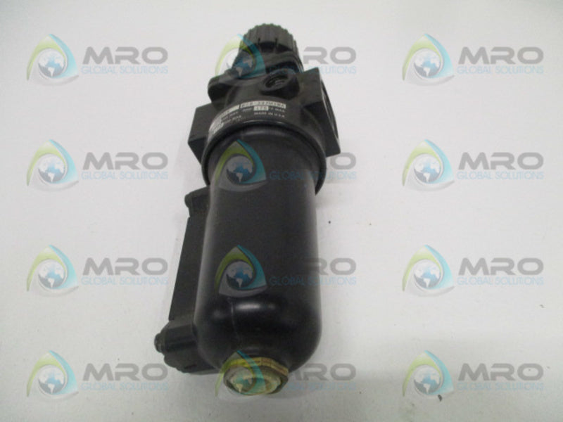 NORGREN B08-397M3MA FILTER REGULATOR UNMP