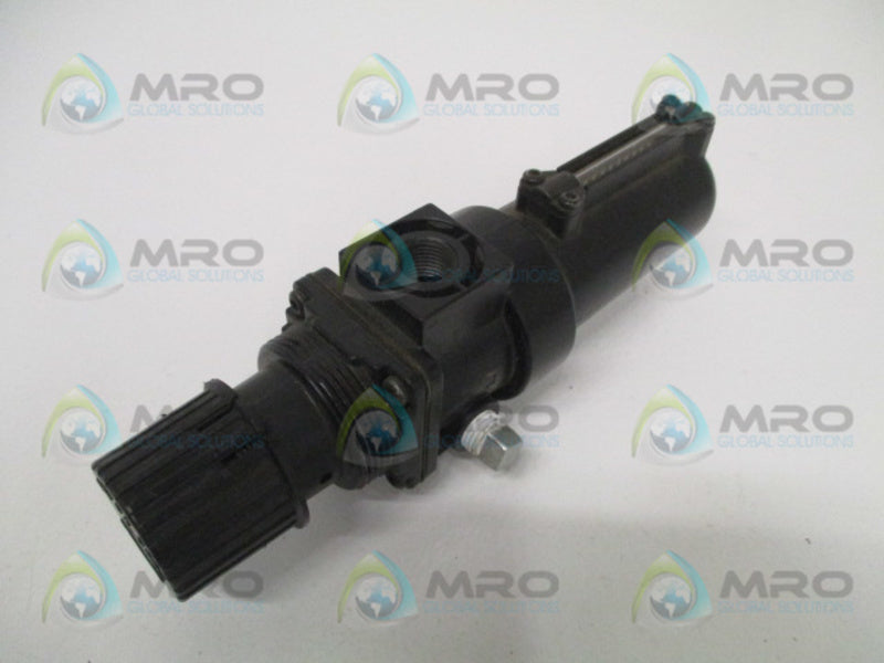 NORGREN B08-397M3MA FILTER REGULATOR UNMP