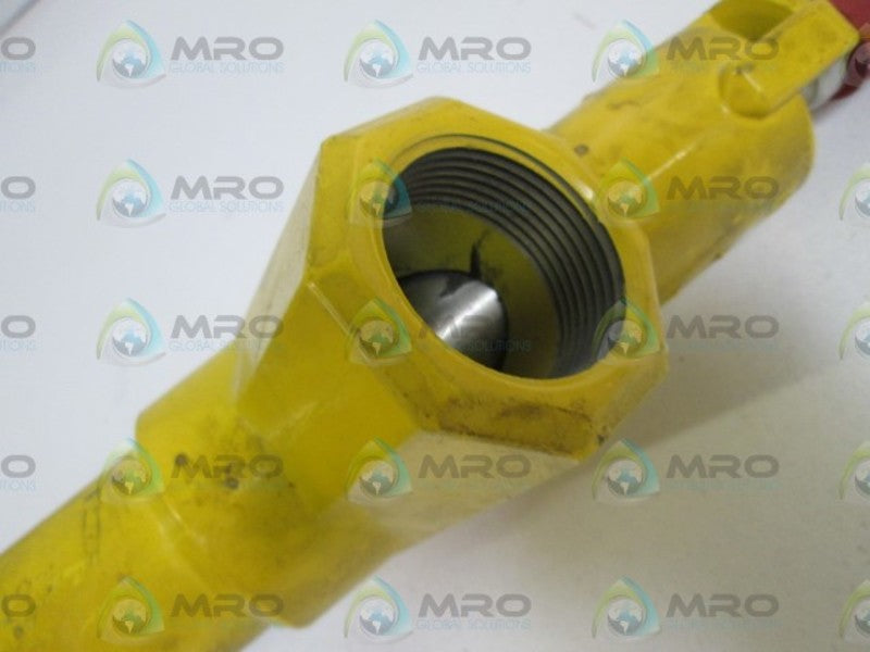 NORGREN VALVE CR024C UNMP