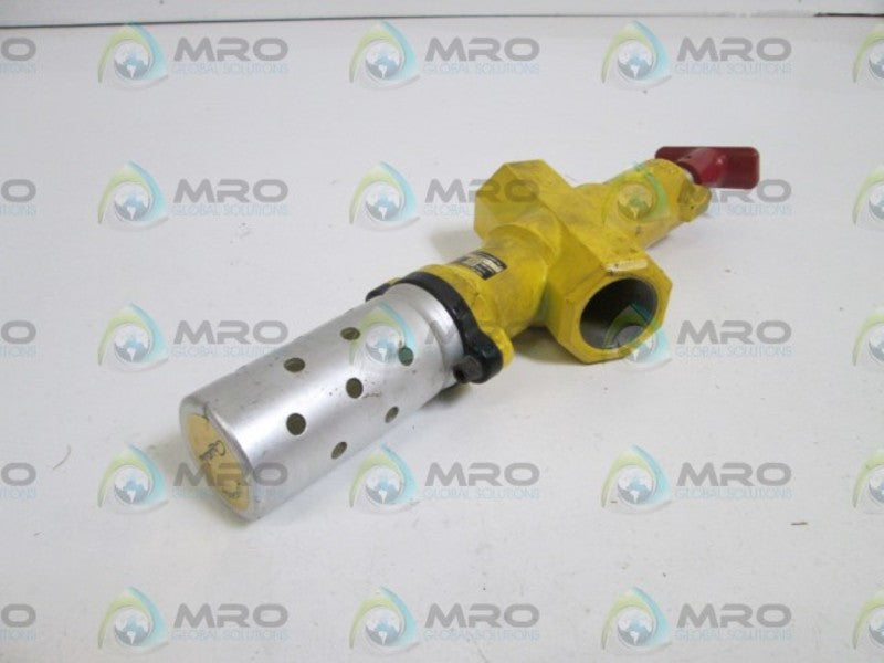 NORGREN VALVE CR024C UNMP