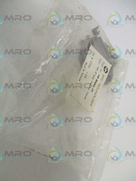 SPC TECHNOLOGY PS-D502-15 PLASTIC COVER 15P NSMP