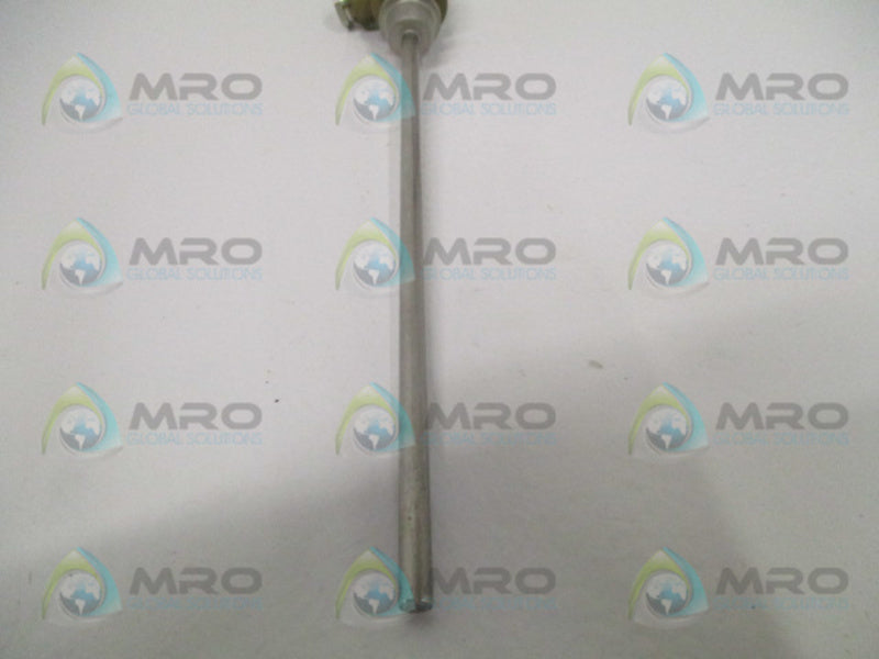 GRAEFF GF7038 1Fe-CuNi (J) THERMOCOUPLE NSNP