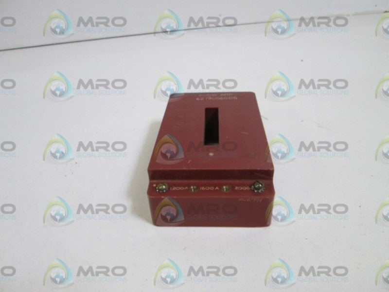 COIL 2000AMP 6273C06G05  UNMP
