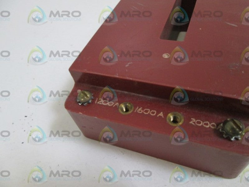 COIL 2000AMP 6273C06G05  UNMP