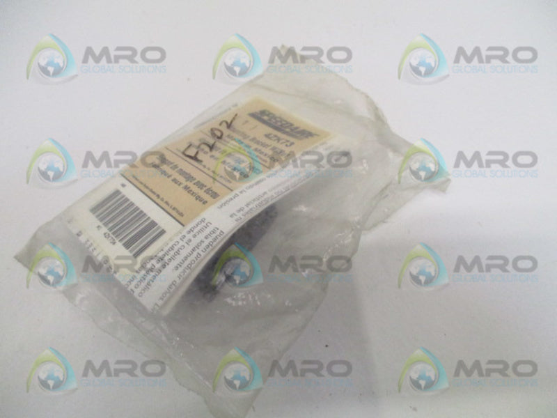 SPEEDAIRE 4ZK73 MOUNTING BRACKET NSMP