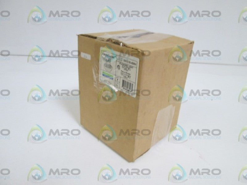 EDWARDS FLASHING LIGHT (GREEN) 50CG-N5-40WH  NSMP