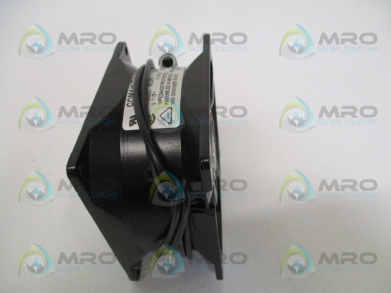 COMAIR ROTRON SU2A1 031005 AXIAL FAN (AS PICTURED)  NSMP