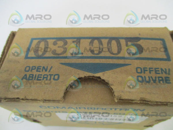 COMAIR ROTRON SU2A1 031005 AXIAL FAN (AS PICTURED)  NSMP