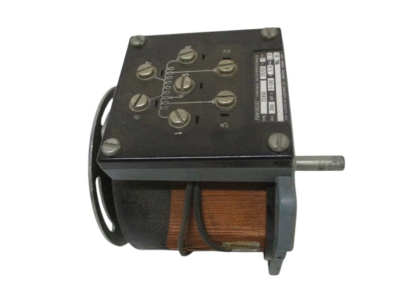 SUPERIOR ELECTRIC 216CU POWERSTAT VARIABLE AUTOTRANSFORMER 240V  UNMP