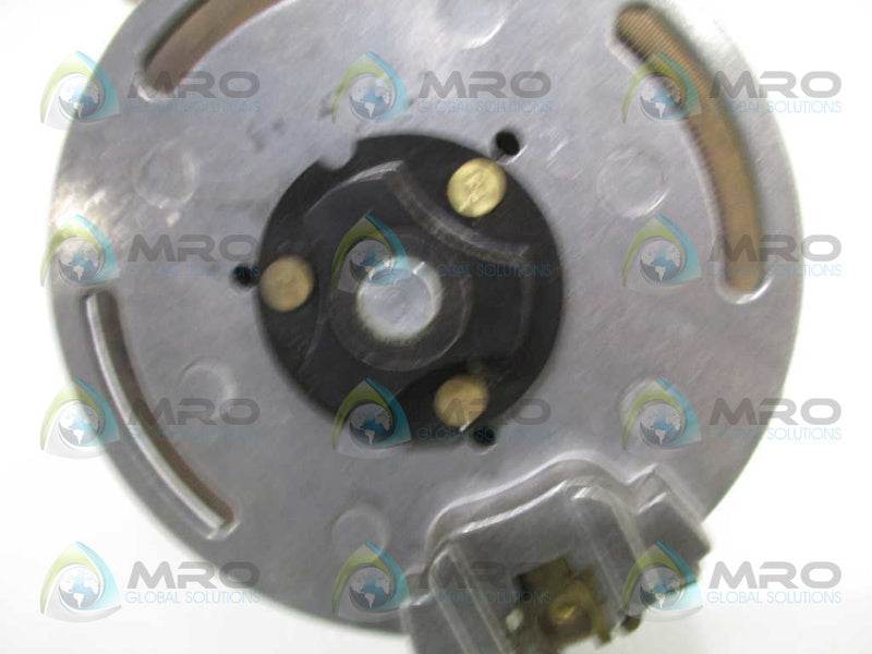 SUPERIOR ELECTRIC 216CU POWERSTAT VARIABLE AUTOTRANSFORMER 240V  UNMP