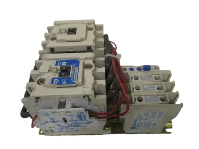 CUTLER HAMMER AN56GN0 MOTOR STARTER  UNMP